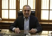 «الویری» رئیس شورای عالی استانها ماند