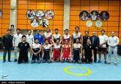 محرابی: نیامدن عبدولی، برنامه‌های‌مان را به هم ریخت