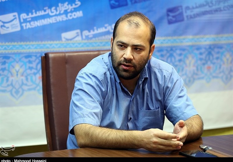 مهدی بختیاری