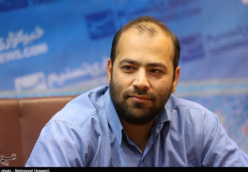 مهدی بختیاری