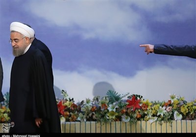 عبدالرضا رحمانی فضلی , شورای نگهبان , محمدباقر قالیباف , حسن روحانی , سید ابراهیم رئیسی , اسحاق جهانگیری , سیدمصطفی میرسلیم , هاشمی طبا , انتخابات ریاست‌جمهوری 96 , 