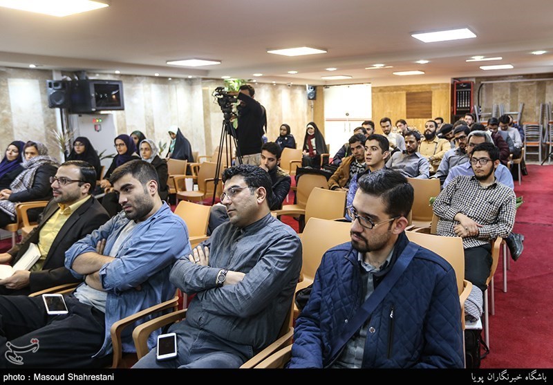 چهارمین محفل شعر و ترانه «قرار»