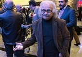نمی‌دانم چرا "مهران مدیری" دیگر با من کار نمی‌کند