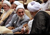 اجلاس سالیانه جامعه مدرسین حوزه علمیه قم
