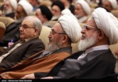 اجلاس سالیانه جامعه مدرسین حوزه علمیه قم