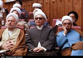 اجلاس سالیانه جامعه مدرسین حوزه علمیه قم