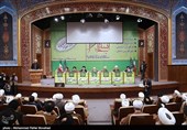اجلاس سالیانه جامعه مدرسین حوزه علمیه قم