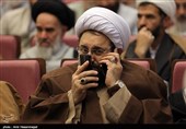 اجلاس سالیانه جامعه مدرسین حوزه علمیه قم