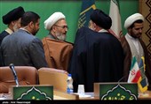 اجلاس سالیانه جامعه مدرسین حوزه علمیه قم