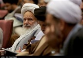 اجلاس سالیانه جامعه مدرسین حوزه علمیه قم