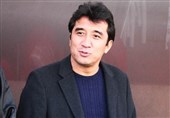 خداداد عزیزی: اسپانیا و پرتغال امشب از ترس‌شان تا صبح نمی‌خوابند!/ بهتر است از گروه‌مان لِفت بدهیم!