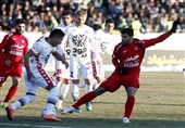 کفشگری: پرسپولیس می‌تواند به مرحله نیمه نهایی لیگ قهرمانان صعود کند