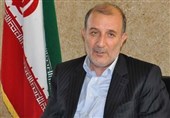 انتقادات تند یک نماینده؛ "مشکل تولید دولت، مجلس و قوه قضائیه است"