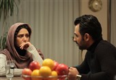 وقتی یک زن شعله ور می شود!