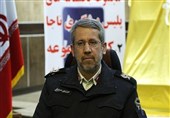 مراجعه 700 هزار نفر به دوایر مشاوره و مددکاری پلیس در سال جاری