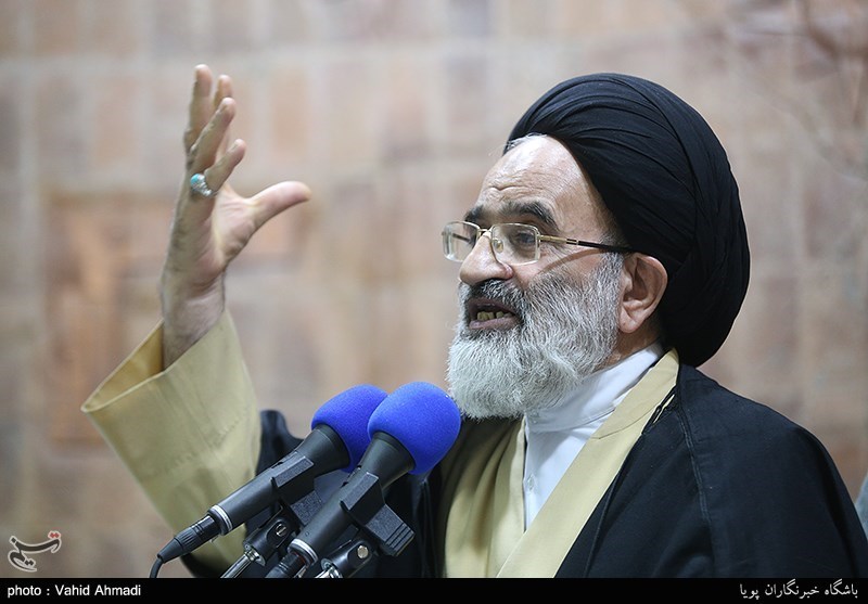 ختم والده زاهدی رییس کمیسیون آموزش مجلس