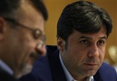 افشاردوست: به عنوان یک والیبالیست دوست نداشتم داورزنی از فدراسیون والیبال برود/ حتما بالادستی‌ها خیر ورزش را می‌خواهند