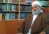 مولوی کریم‌زایی: وحدت و عمل به دستورات الهی رمز عزت مسلمانان است