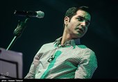محسن یگانه: برای خاک ایران خیلی‌ها مثل من نتوانستند دست پدرشان را بگیرند