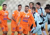 رضایی: بازیکن پرسپولیس اخراج نمی‌شد خوشحال‌تر بودیم/ به انسجام خوبی رسیده‌ایم