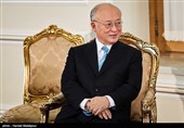 آمانو: ایران به تعهدات خود در توافق هسته‌ای عمل کرده است/ هیچ مشکلی برای بازرسی از سایت‌های هسته‌ای نداریم