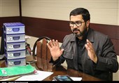 بیش از 40 سال کار فرهنگی در بزرگترین گلزار شهدای جهان/ روایت شهید منیف اشمر از رهبر استشهادیون در بهشت زهرا(س)