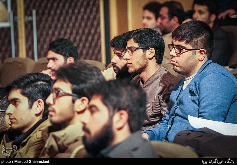 همایش دوگانه فتنه و نفاق