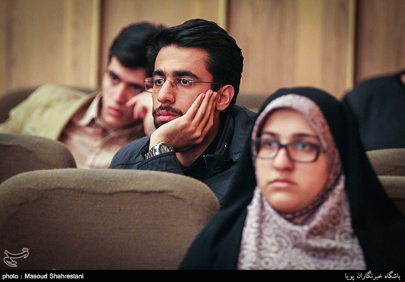 همایش دوگانه فتنه و نفاق