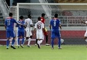 پیروزی عجیب حریف آسیایی استقلال خوزستان برابر یاران پولادی