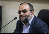" شاکری"  دبیرکل جمعیت جانبازان انقلاب اسلامی  باقی ماند