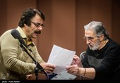 "شکوه پرواز" با صدای علیرضا افتخاری تقدیم به مردان نیروی هوایی + فیلم