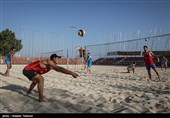تهدید FIVB به تعطیلی مسابقات تور جهانی به میزبانی ایران!