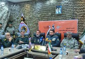آغاز رزمایش پدافند هوایی ارتش از فردا/ اس300 به‌محض گسترش "تست" می‌شود