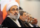 حجت الاسلام محمدحسین رحیمیان در نشست اعلام موجودیت جبهه مردمی نیروهای انقلاب اسلامی