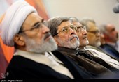 نشست اعلام موجودیت جبهه مردمی نیروهای انقلاب اسلامی
