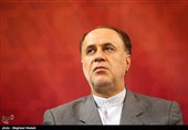  حمیدرضا حاجی‌بابایی در نشست اعلام موجودیت جبهه مردمی نیروهای انقلاب اسلامی