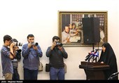 نشست اعلام موجودیت جبهه مردمی نیروهای انقلاب اسلامی
