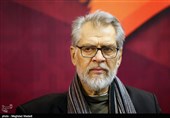 نادر طالب‌زاده در نشست اعلام موجودیت جبهه مردمی نیروهای انقلاب اسلامی