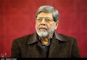  علیرضا مرندی در نشست اعلام موجودیت جبهه مردمی نیروهای انقلاب اسلامی