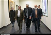 نشست اعلام موجودیت جبهه مردمی نیروهای انقلاب اسلامی