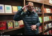  محمود خسروی وفا پیش از نشست اعلام موجودیت جبهه مردمی نیروهای انقلاب اسلامی