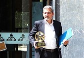 فریادشیران: نماینده خوزستان پیگیر انتقال امتیاز نفت تهران به گچساران است/ وضعیت باشگاه در جلسه نمایندگان استان تهران پیگیری می‌شود