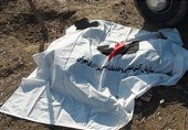 کشف جسد فاسد شده یک مرد در ارتفاعات دربند