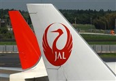 جنگ خاورمیانه سود خطوط هوایی ژاپن را 80 درصد کاهش داد