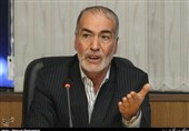 حشمتیان: قول رئیس‌جمهور برای تغییر ساختمان خانه احزاب/ همایش "انتخابات و احزاب" 21 دی‌ماه برگزار می‌شود