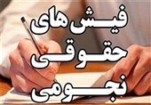 بررسی گزارش حقوق‌های نجومی در مجلس