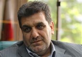 کولیوند: لایحه جامع انتخابات از اسفند 97 به قوه مقننه ارائه شده است
