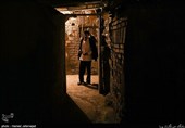 مناطق محروم منطقه 19 تهران - زندگی زیر خط فقر