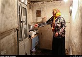 مناطق محروم منطقه 19 تهران - زندگی زیر خط فقر