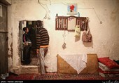 مناطق محروم منطقه 19 تهران - زندگی زیر خط فقر